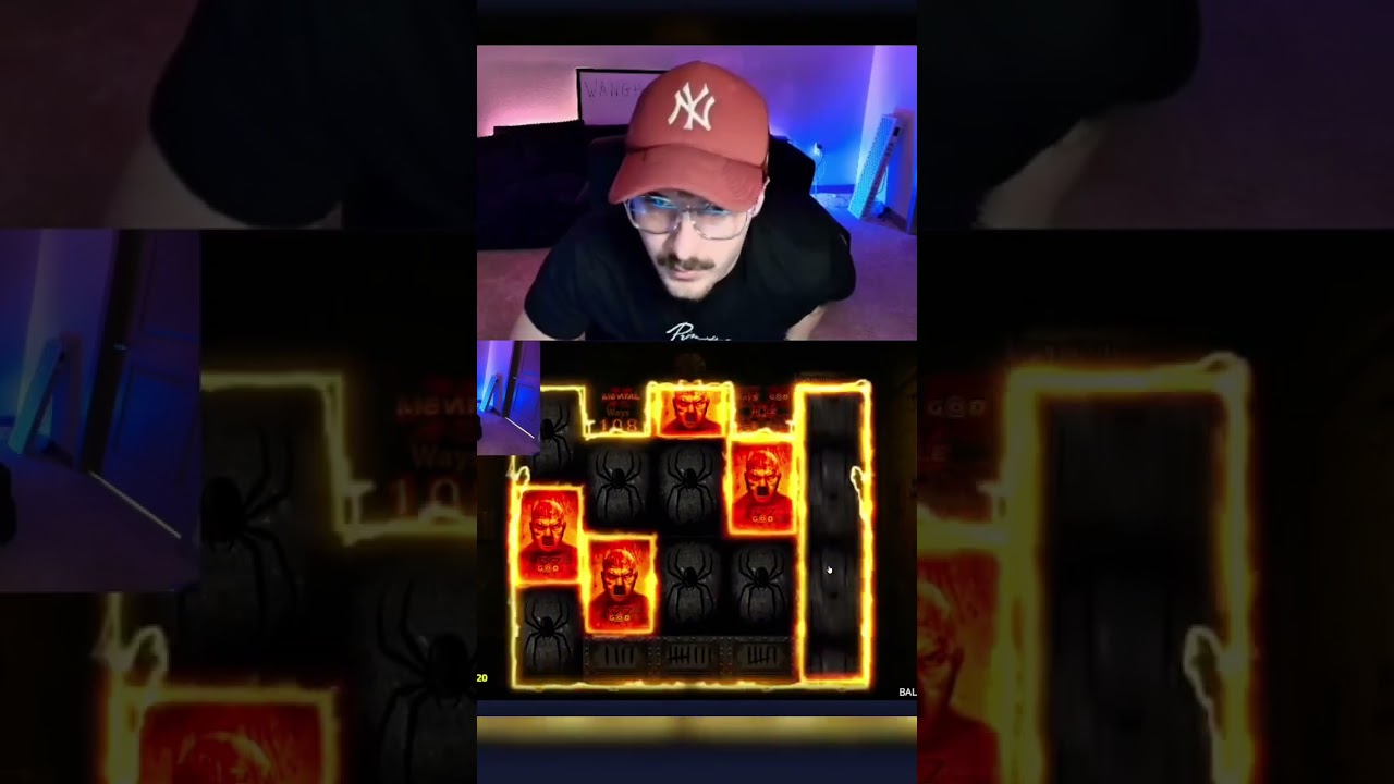 mental 2 max win god mod no limit max. win 