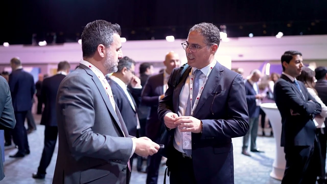 Mohamed Rafique Merican, Group CEO, Maybank Islamic at Bonds, Loans & Sukuk Middle East 2023