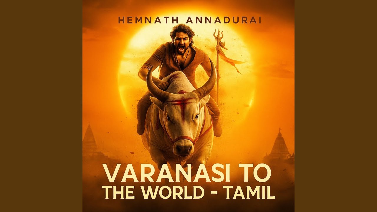 Varanasi to the World (Tamil)