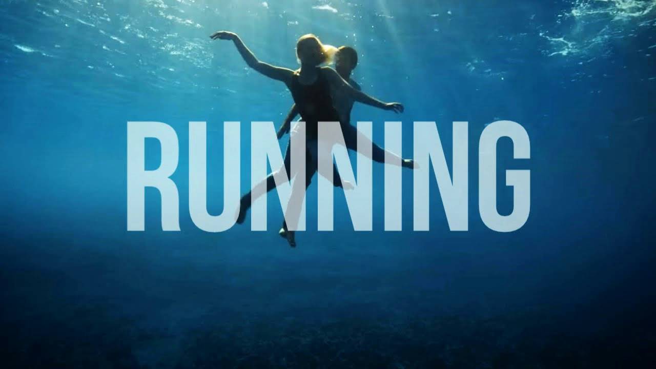 Beyonce (Running) (Acapella)