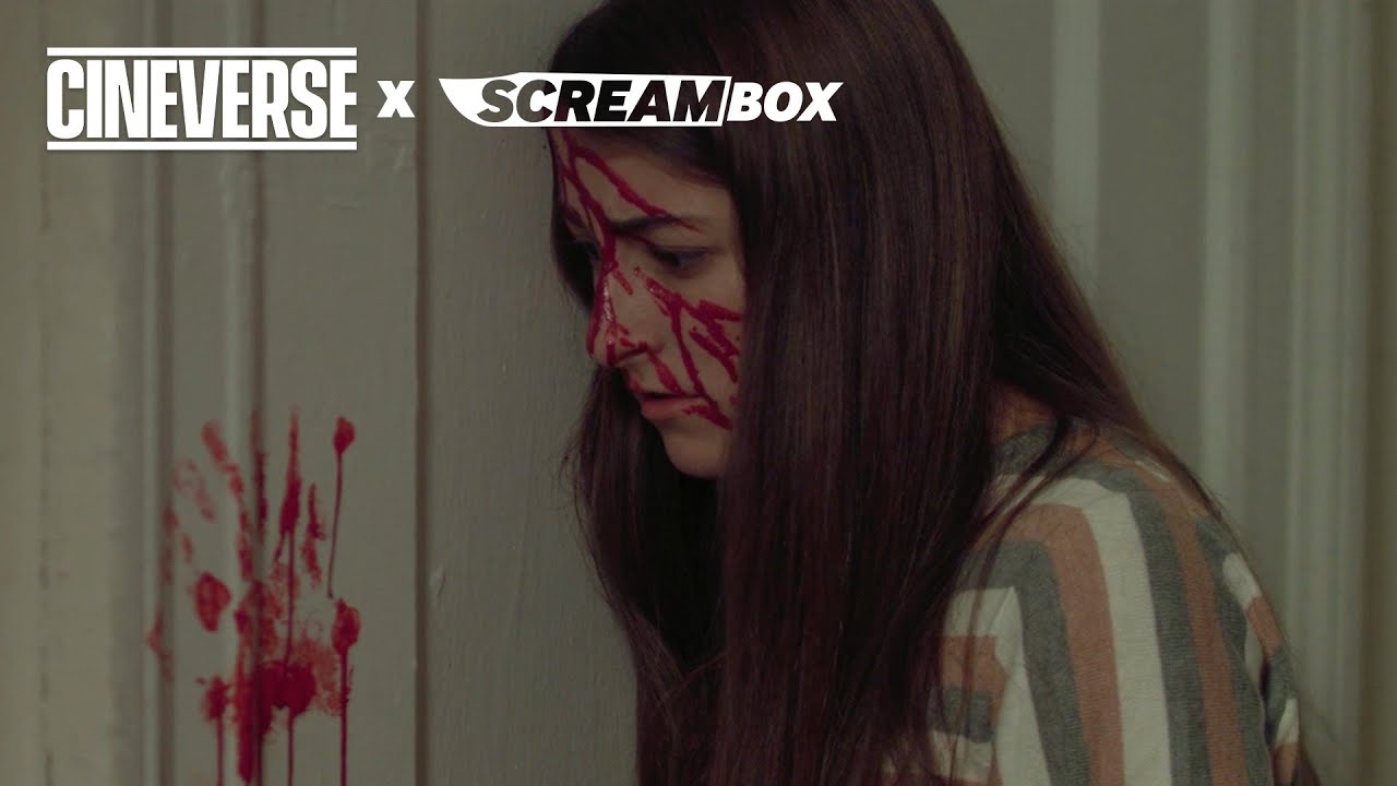 Watch Screambox on Cineverse | Now Streaming