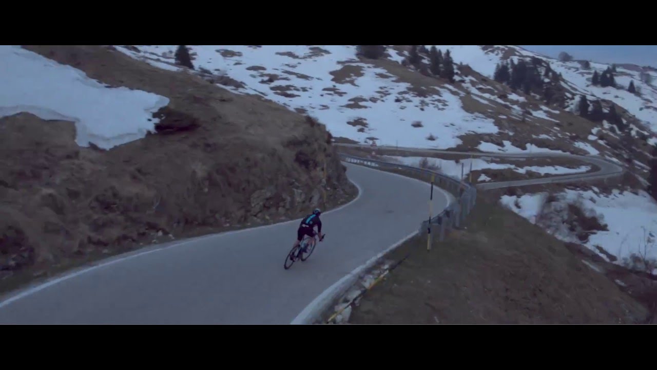 PINARELLO Vs PINARELLO - commercial 2016