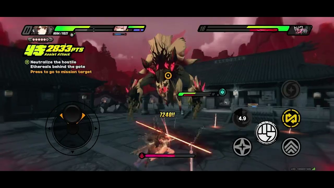 Sword Seeker Chronicles - Ye Shunguang Event (Full Event) | Zenless Zone Zero 2.5