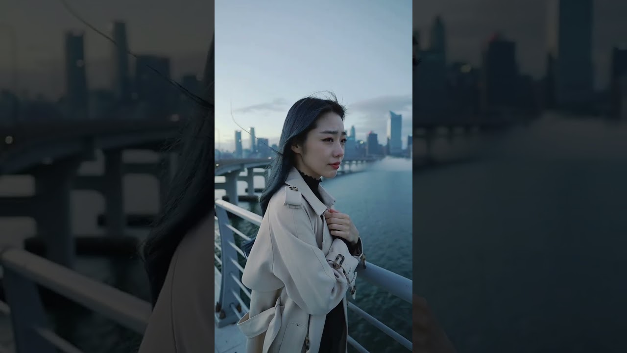 새벽의 아라베스크 (K-Arabesk) | Korean × Turkish Arabesk — Akin Bingöl#KArabesk #Arabesk #AkinBingol