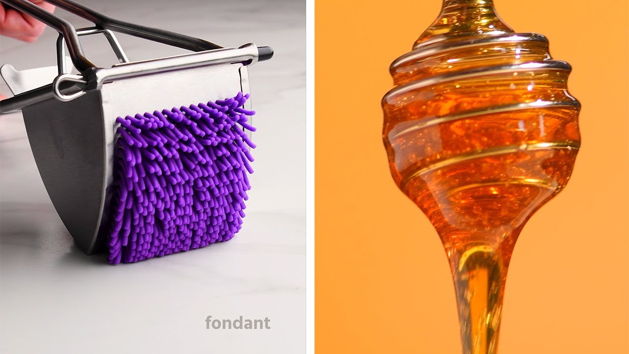 Spend Less Time Prepping and More Time Munchin’ With These 20 Satisfying Gadgets! So Yummy
