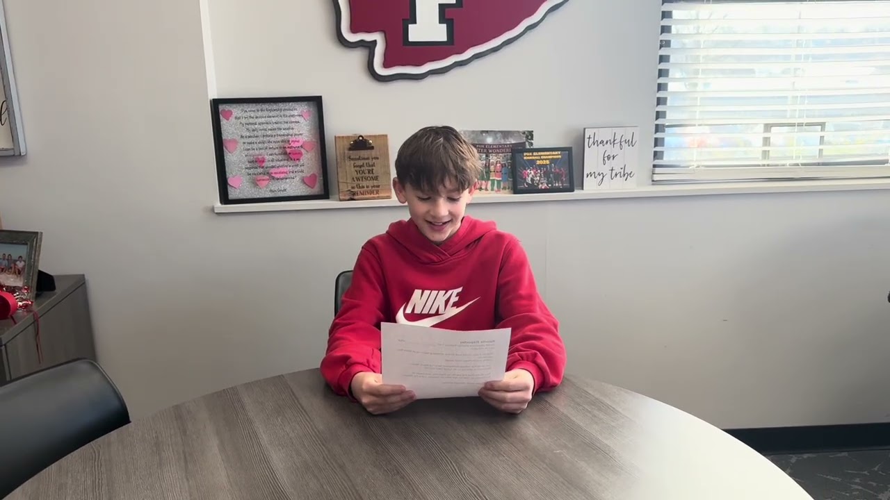 Warrior Nation News 2/27/26