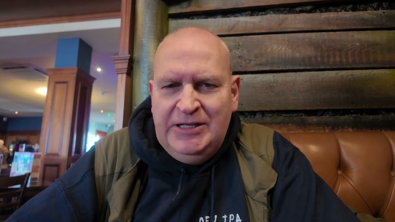 Prelude - Beers Of The Beano - Saturday 14 March 2026