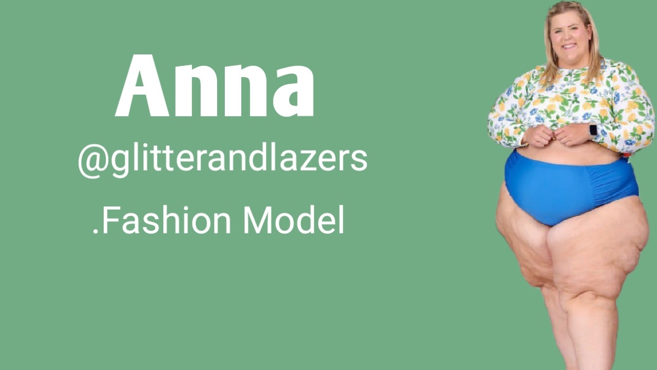 Anna Biography, Wiki, Fashion Model, Lifestyle, Facts