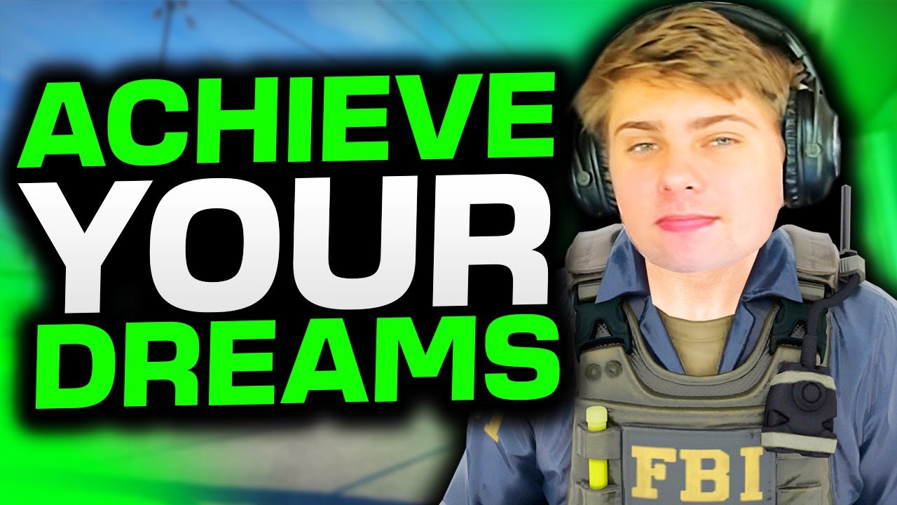 Why Only 0.01% of Players Succeed (CSGO Pro Advice)