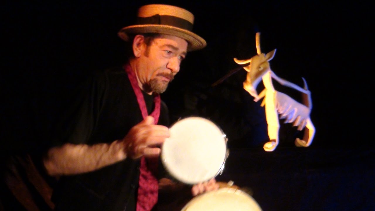 Cummara Mia - video clip de Tonino Cavallo