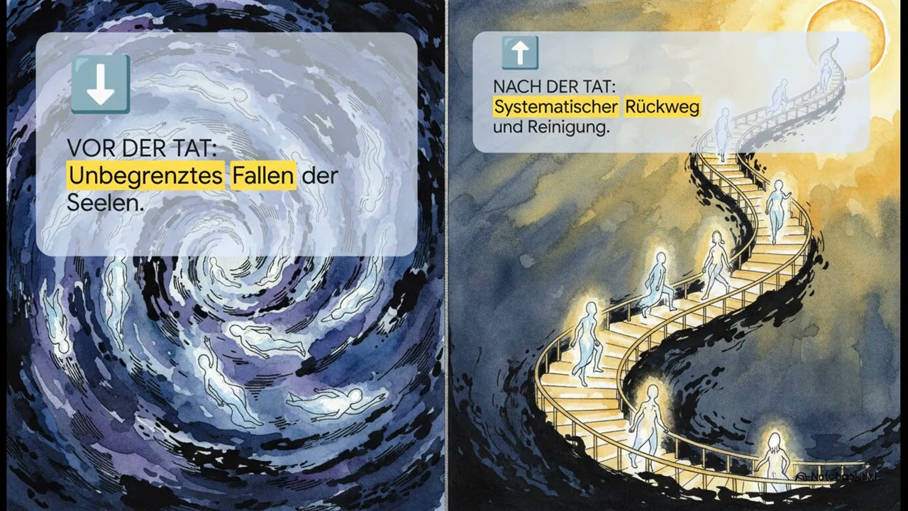 Die Frage nach der Seele
