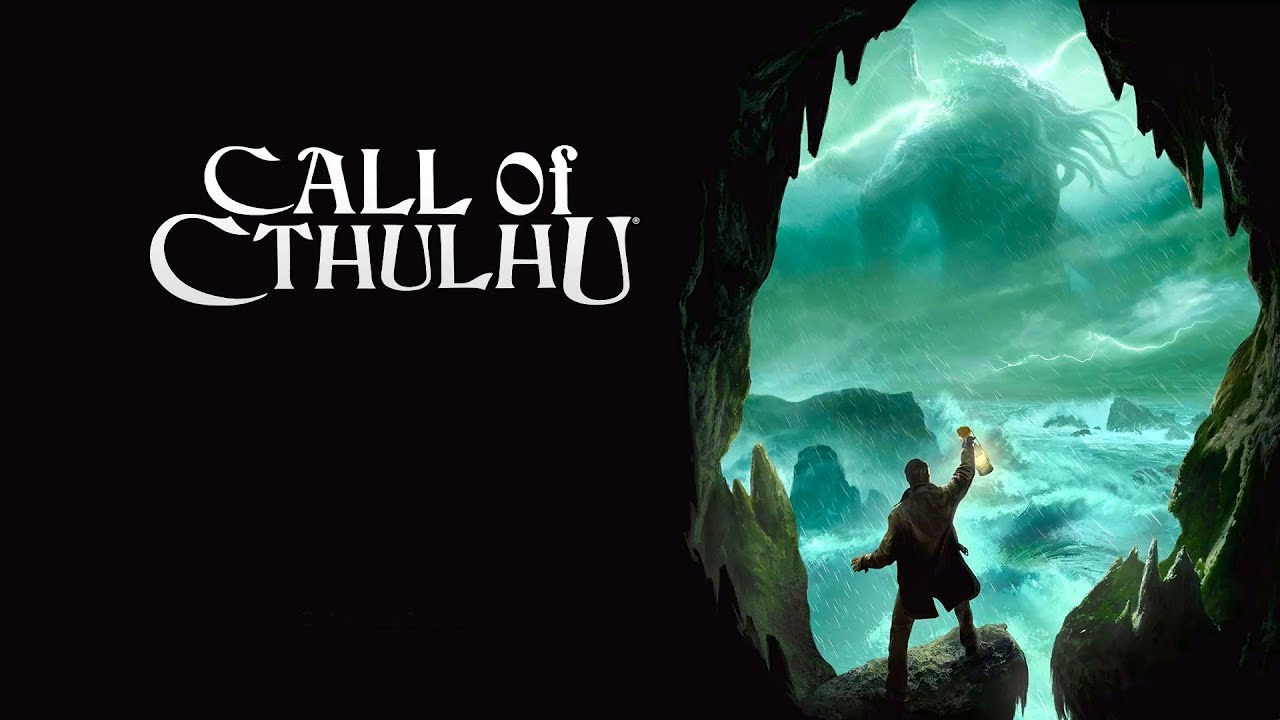 Call of Cthulhu - All 4 Endings ( Perform the ritual , counter-ritual , It's over , sacrifice )