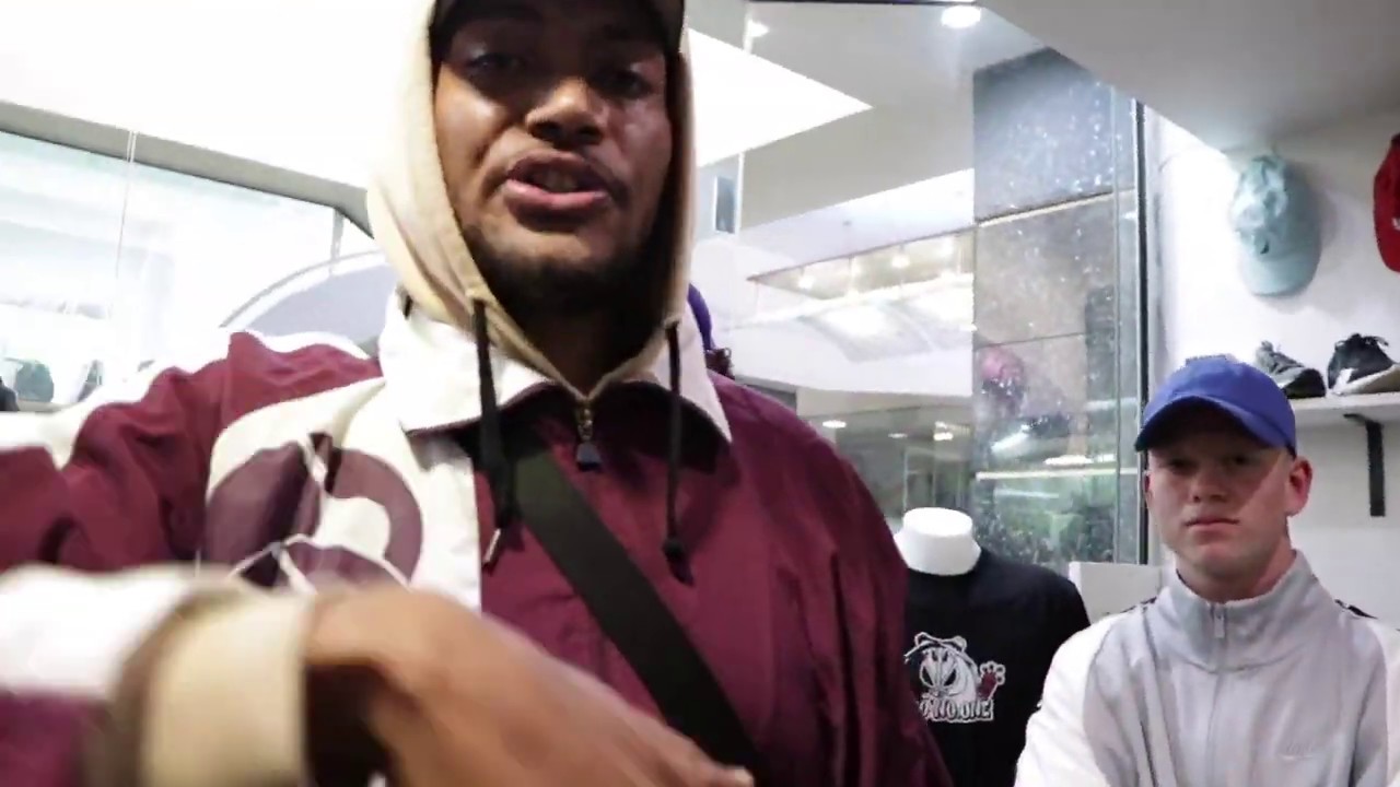 Down Underground - 1Take CHIGGZ (@chiggzecb) S2 ep4