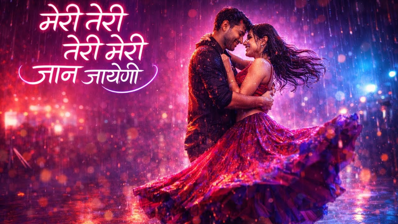 Meri Teri Jaan Jayegi 💔 Heart Touching Bhojpuri Dance (Best for Search)