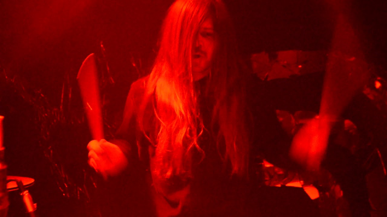 Sonic Death live Харьков 09 02 18 1