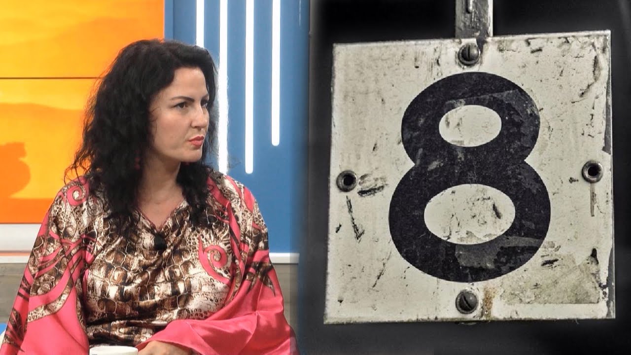 Numri 8, mumri i financave / Ja si ta përdorni këtë numër për të manifestuar më shumë para