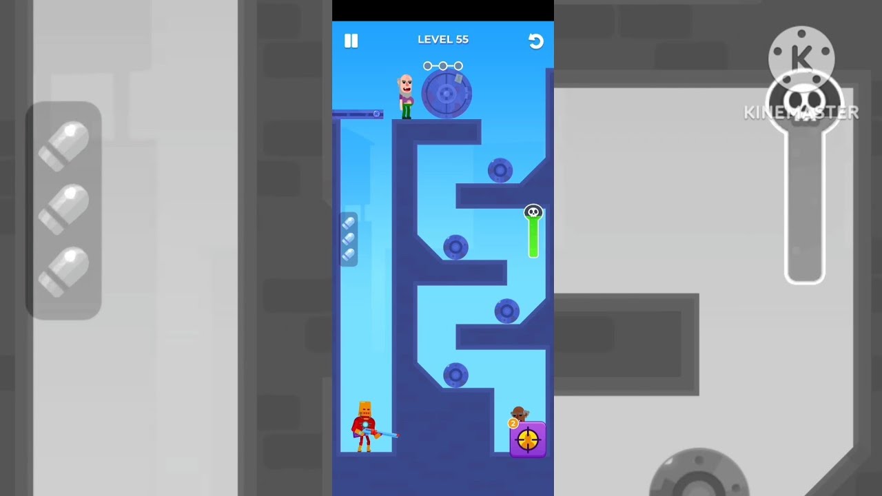 Hitmasters Gameplay - Part 55