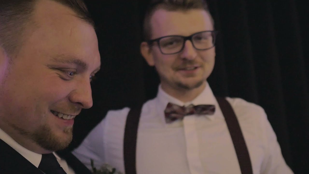 Weddman - DJ i Wodzirej na Twoją imprezę!