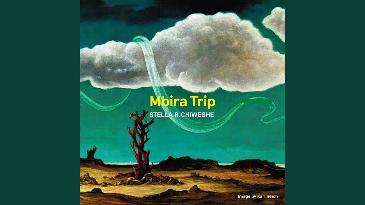 Mbira Trip (Instrumental)