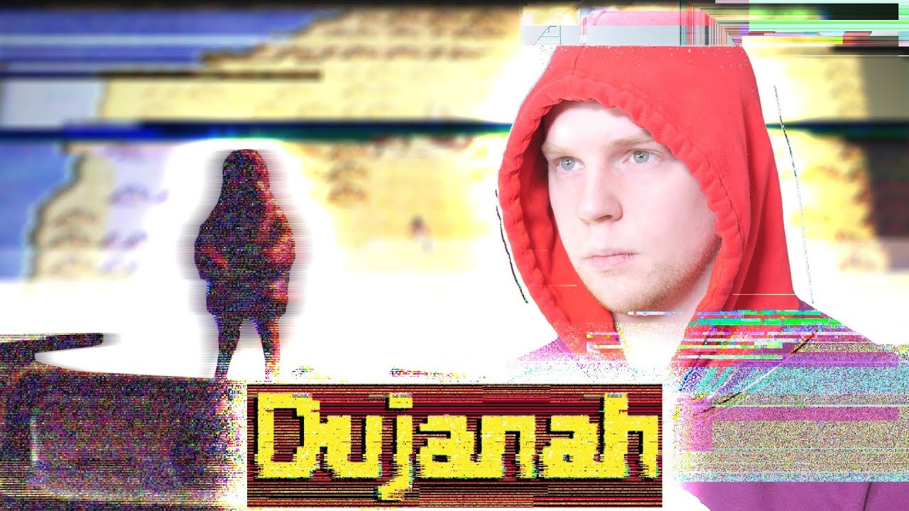 Dujanah - Nitro Rad