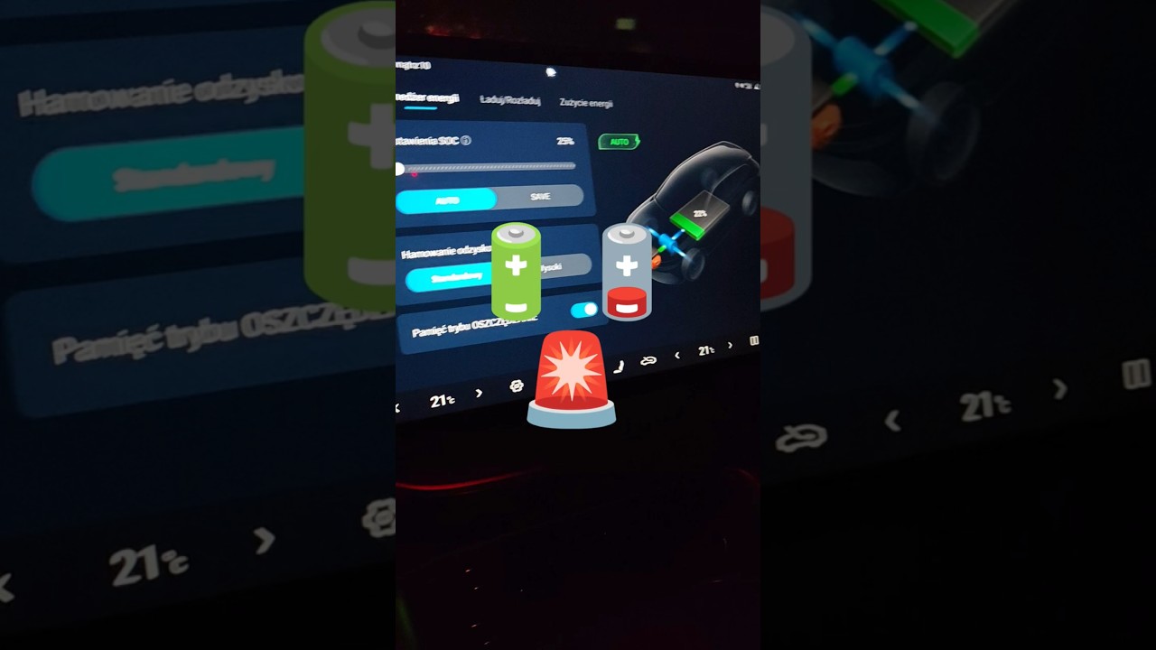 Nie schodź poniżej 25% baterii na autostradzie! BYD SEAL U DM-i Boost ostrzegam 🚨⚡