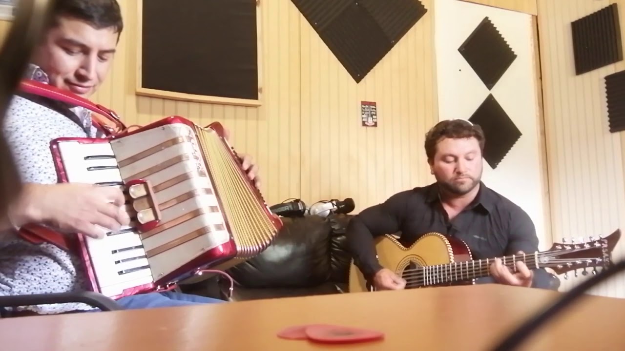 JUAN GUERRERO - Fredy Saez & Fabio Jiménez