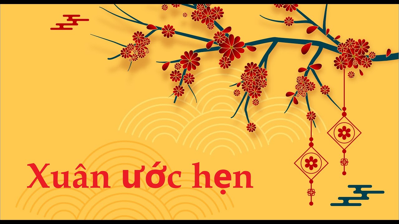 Xuân ước hẹn
