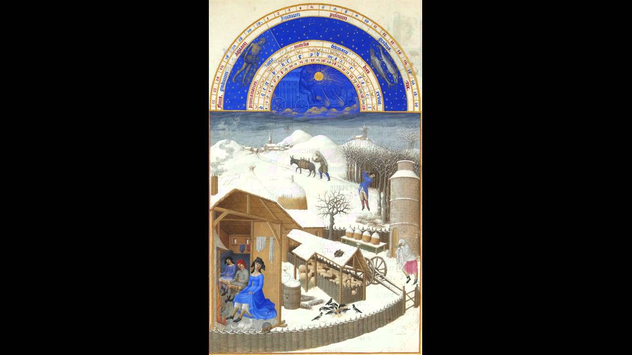 Empire Earth II Western Ambient -- Medieval