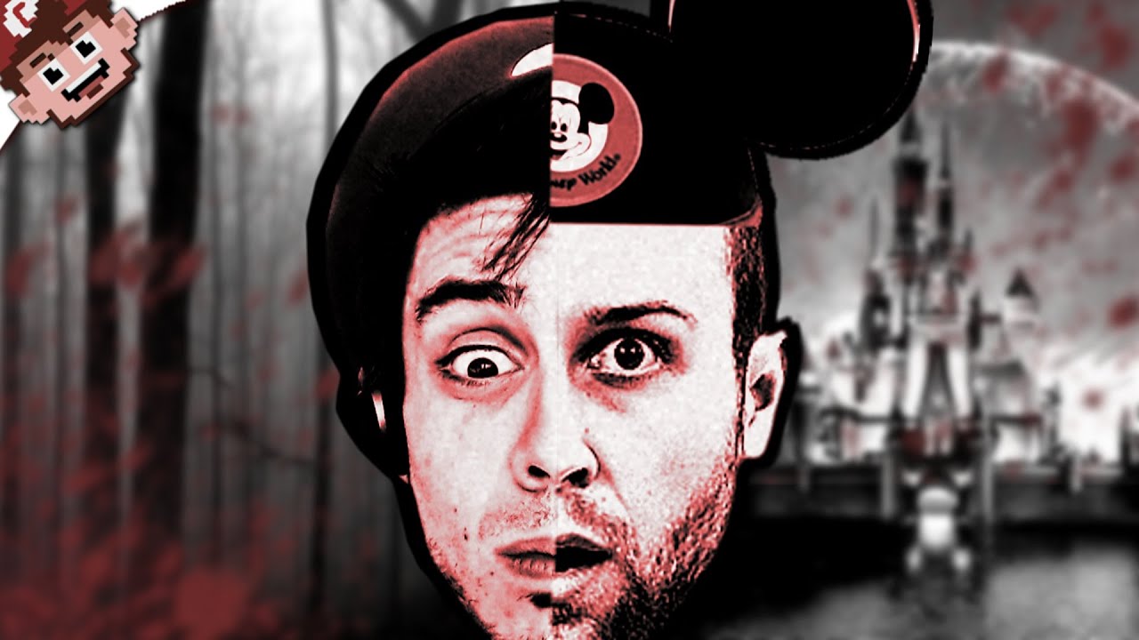 DON'T TRUST DISNEY! (Dead by Daylight)