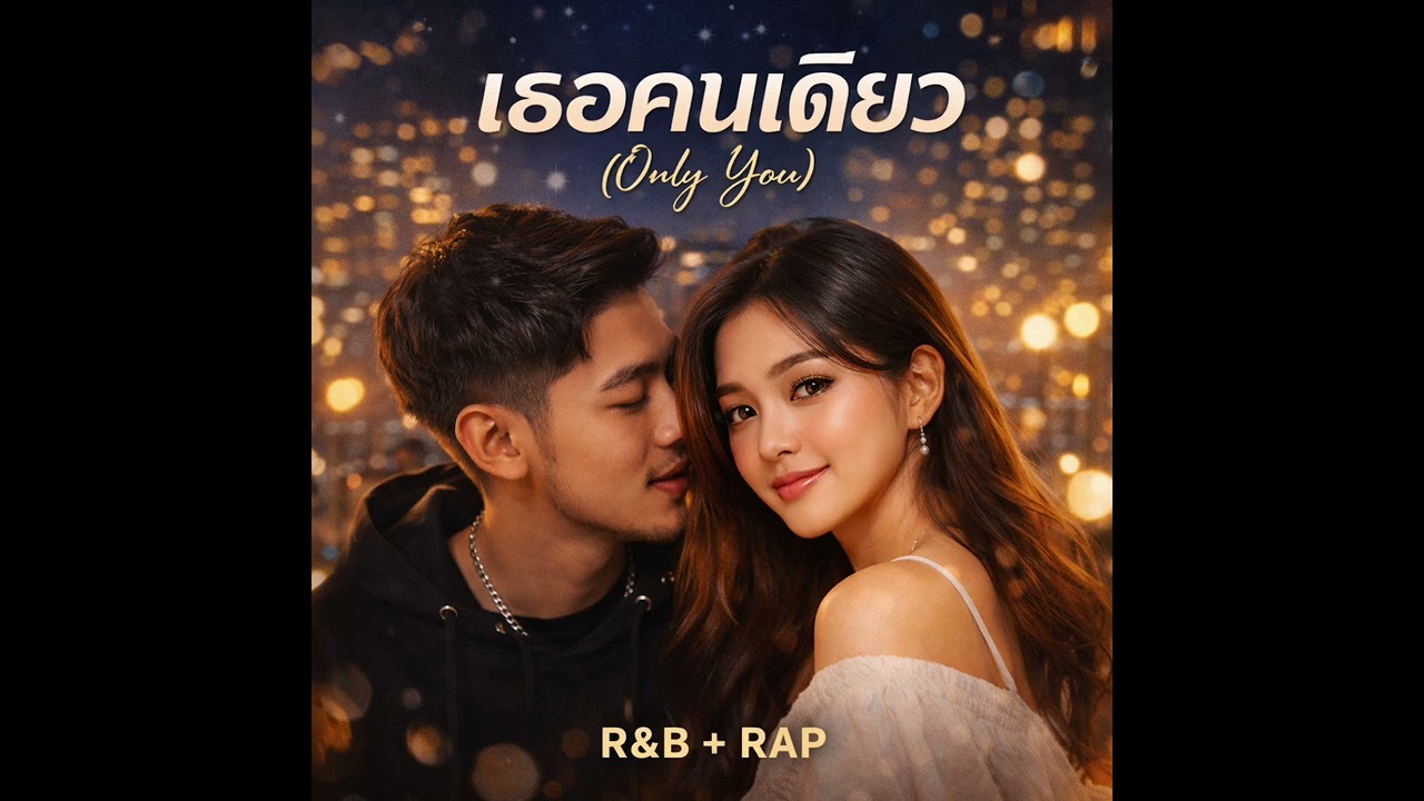 เพลง เธอคนเดียว