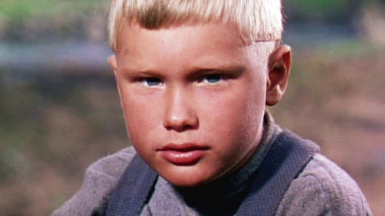 Classic Screen - Shane (Review) 1953