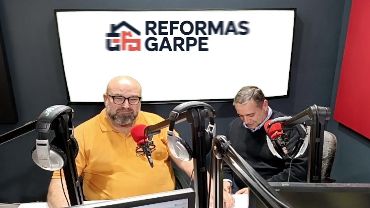Paso Palio. ¡INVITADO: JAVIER MESA. TTE. MAYOR S. ENTIERO DE HUELVA! | Utrera City Radio