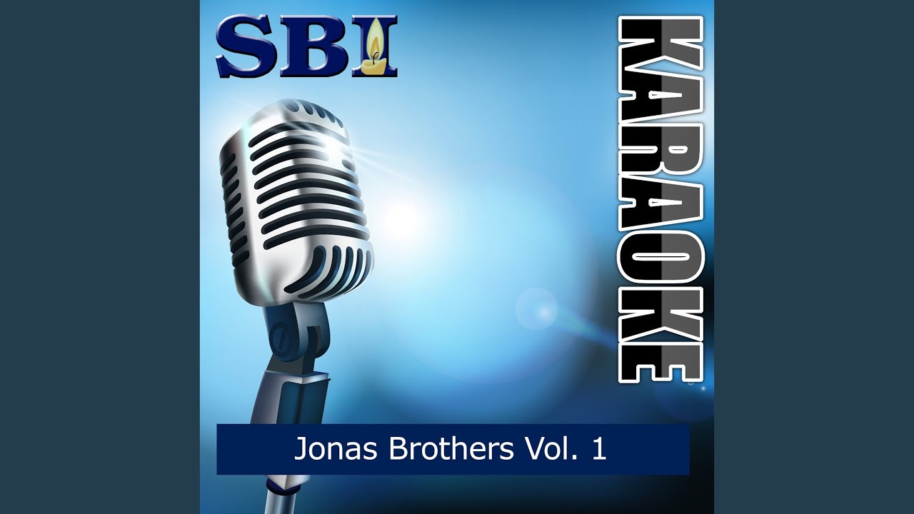 Play My Music (Karaoke Version)