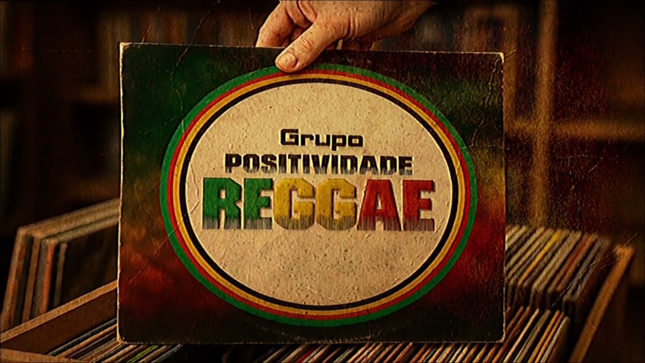𝐑𝐄𝐆𝐆𝐀𝐄 𝐑𝐎𝐎𝐓𝐒 #grupopositividadereggae 
