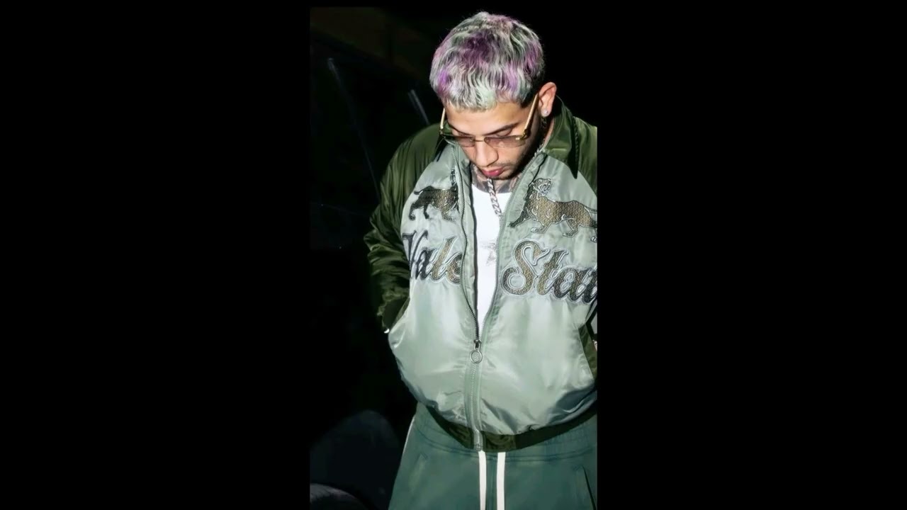 Dei V x Yan Block type beat - 