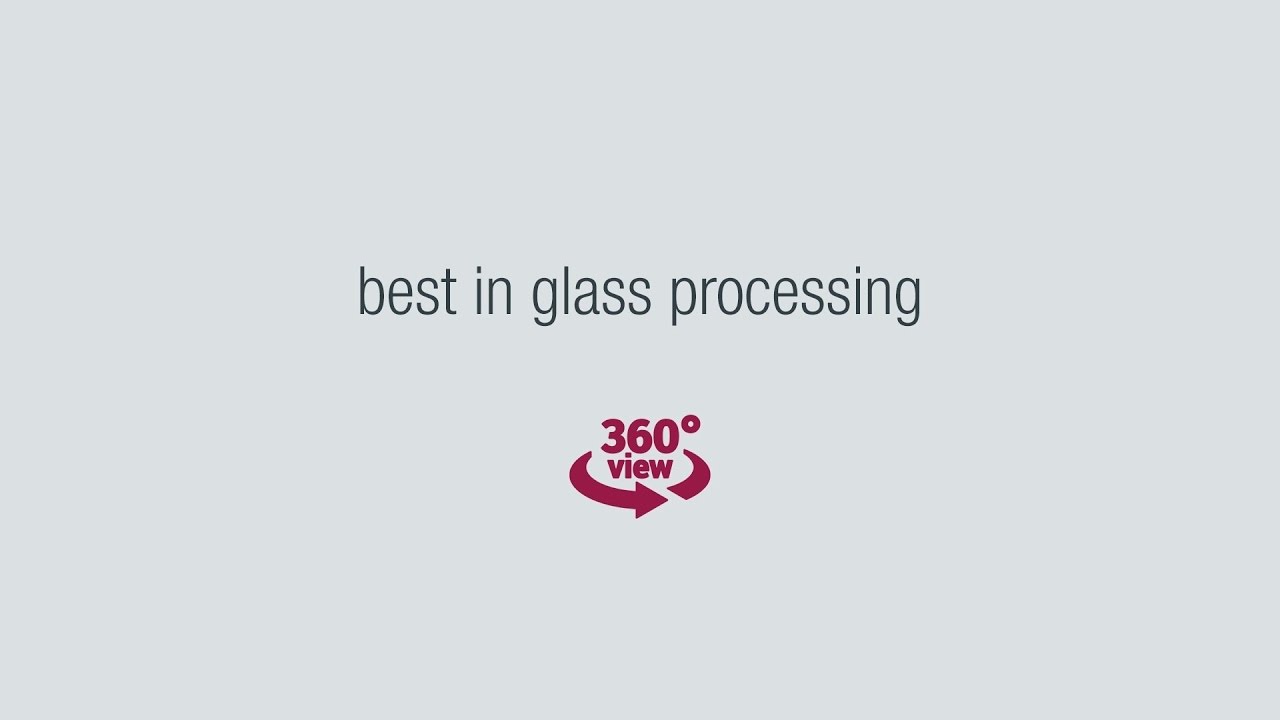 360&deg; - LiSEC Sortierung - Glass Forum