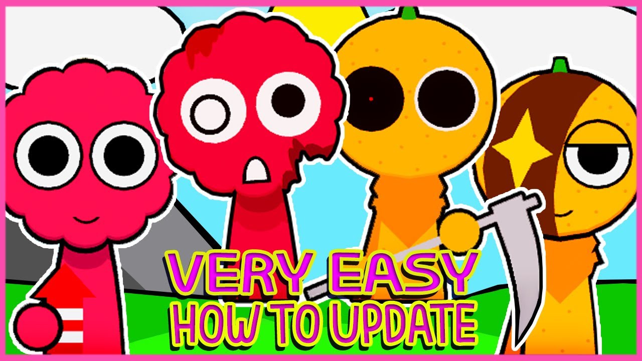 Roblox - Update - [PT2]  How to get Badge in Frunki