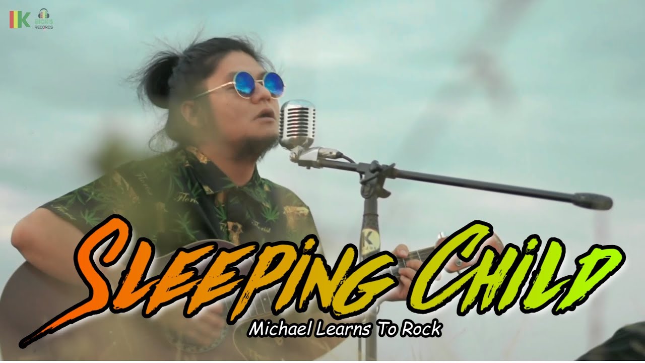 Sleeping Child - Michael Learns to Rock | Kuerdas Reggae Version