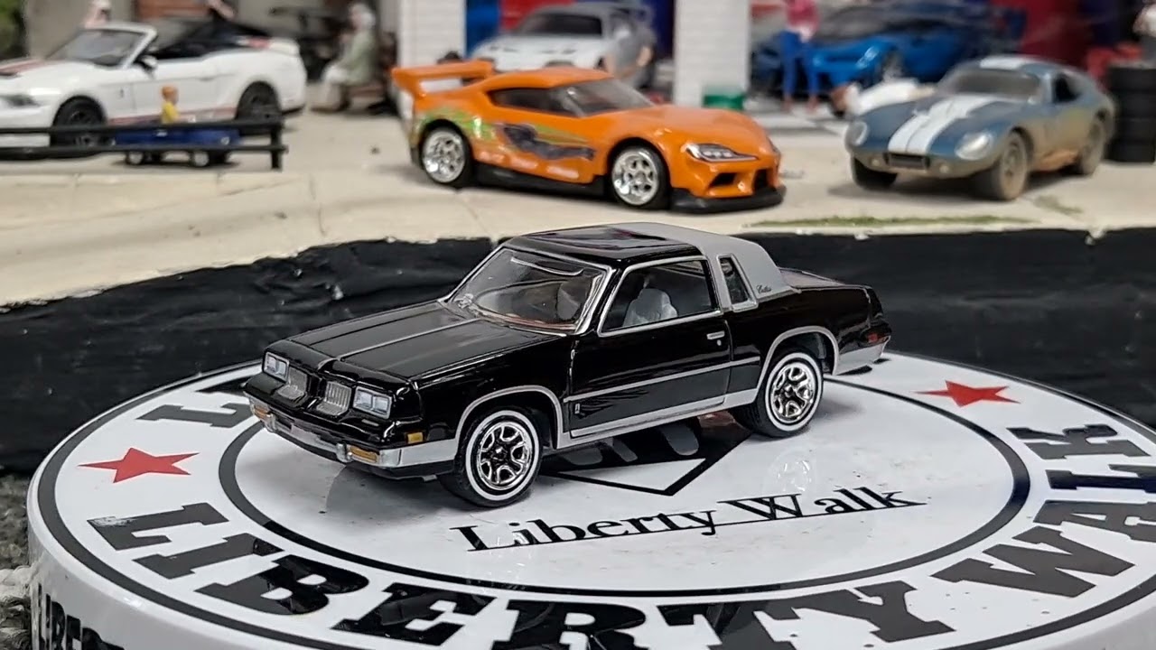 A couple more M2 Christmas 2 packs and a grand national showcase