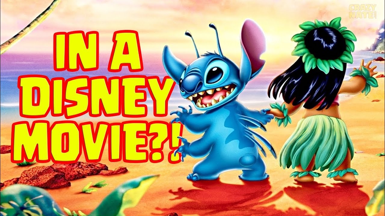 Disney's Lilo & Stitch Everything You Missed