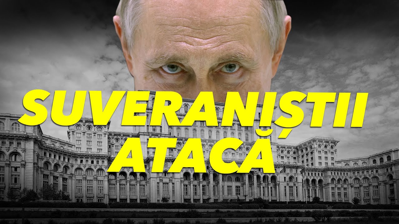 Atacul Suveranist