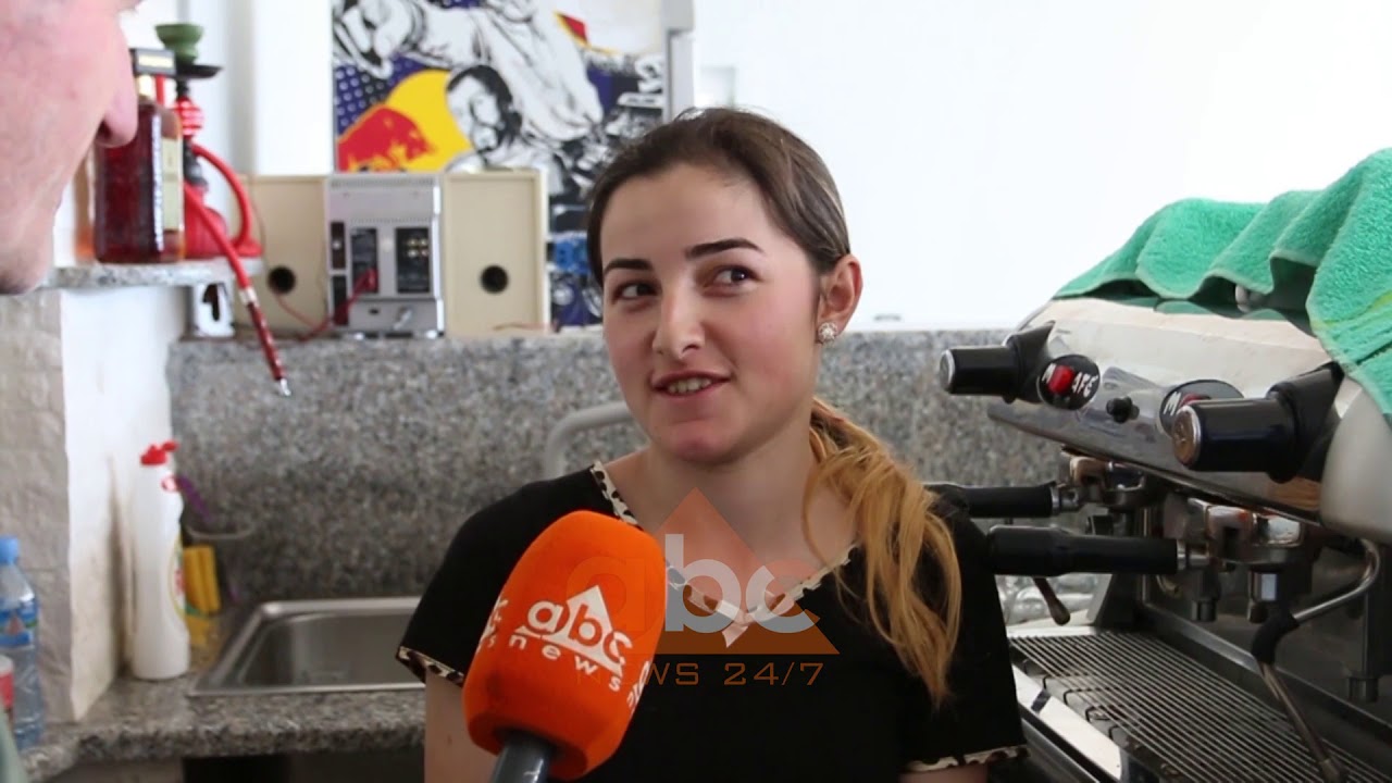 Shishtaveci, atje ku te rinjte emigrante kthehen per t’u dëfryer | ABC News Albania