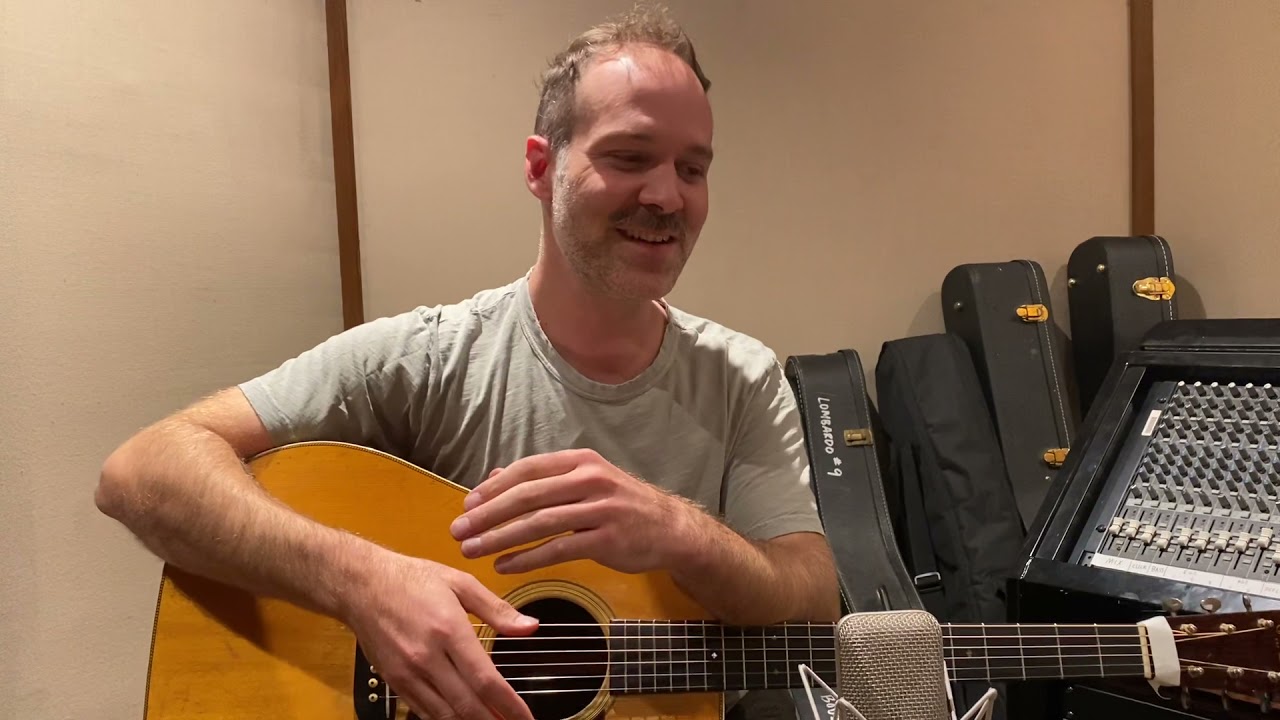 Homeskoolin&rsquo; Volume 114, Tom Bukovac, &ldquo;Utility Guy&rdquo;