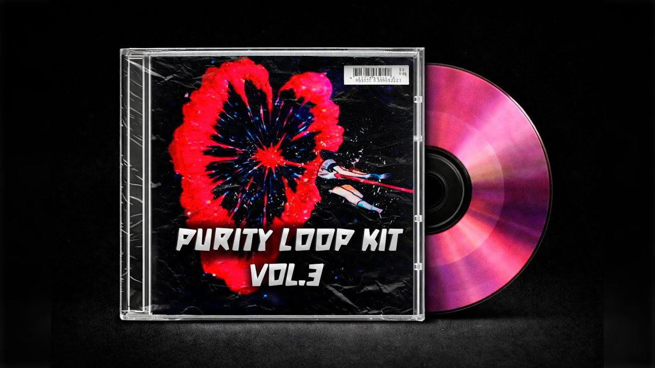[FREE] R&B/SLOWJAM/90s LOOP KIT - 