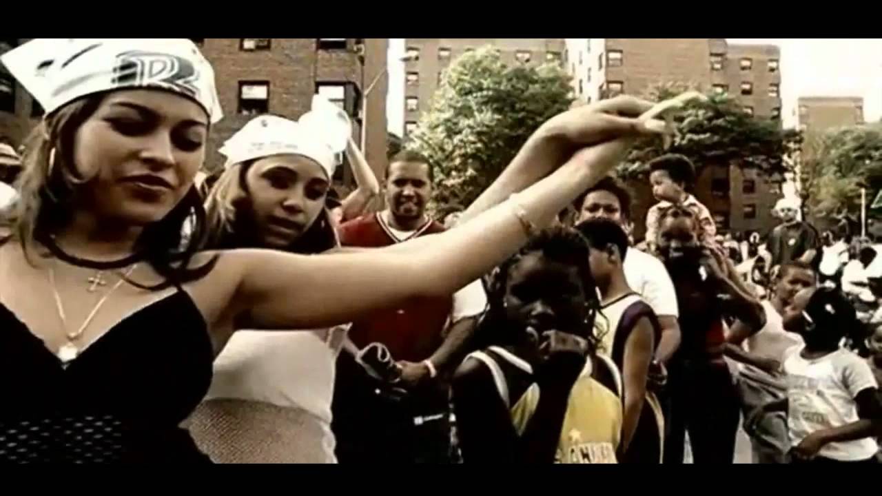 Where Da Thrift Shop At? (DMX vs. Macklemore mashup)