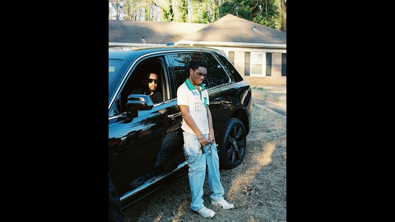 Tana, Welcome to ATL, Wassup Type beat (Prod. by XMR) - 0015