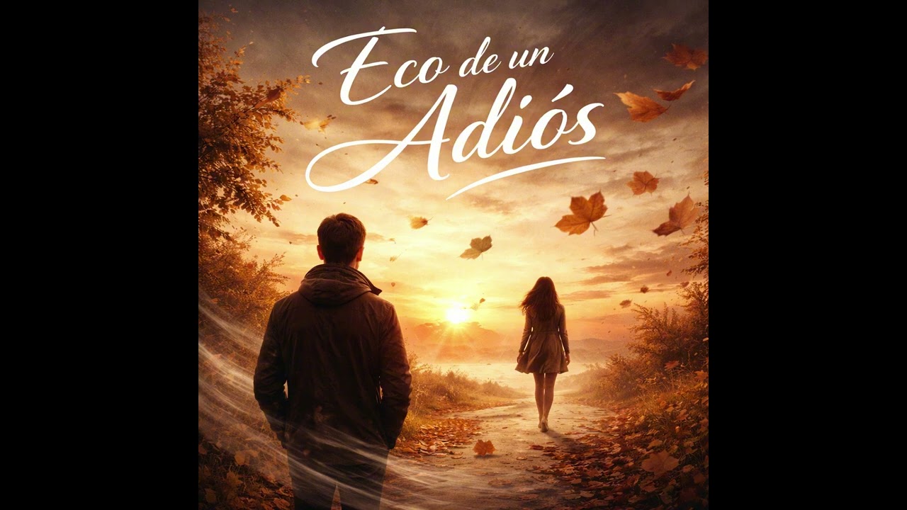 eco de un adiós