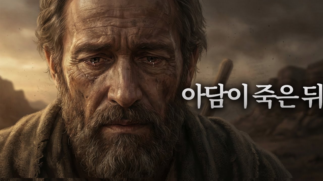 에티오피아 성경이 전하는 아담이 죽은 이후의 이야기 &mdash; 믿기 힘든 진실 | 성경 이야기