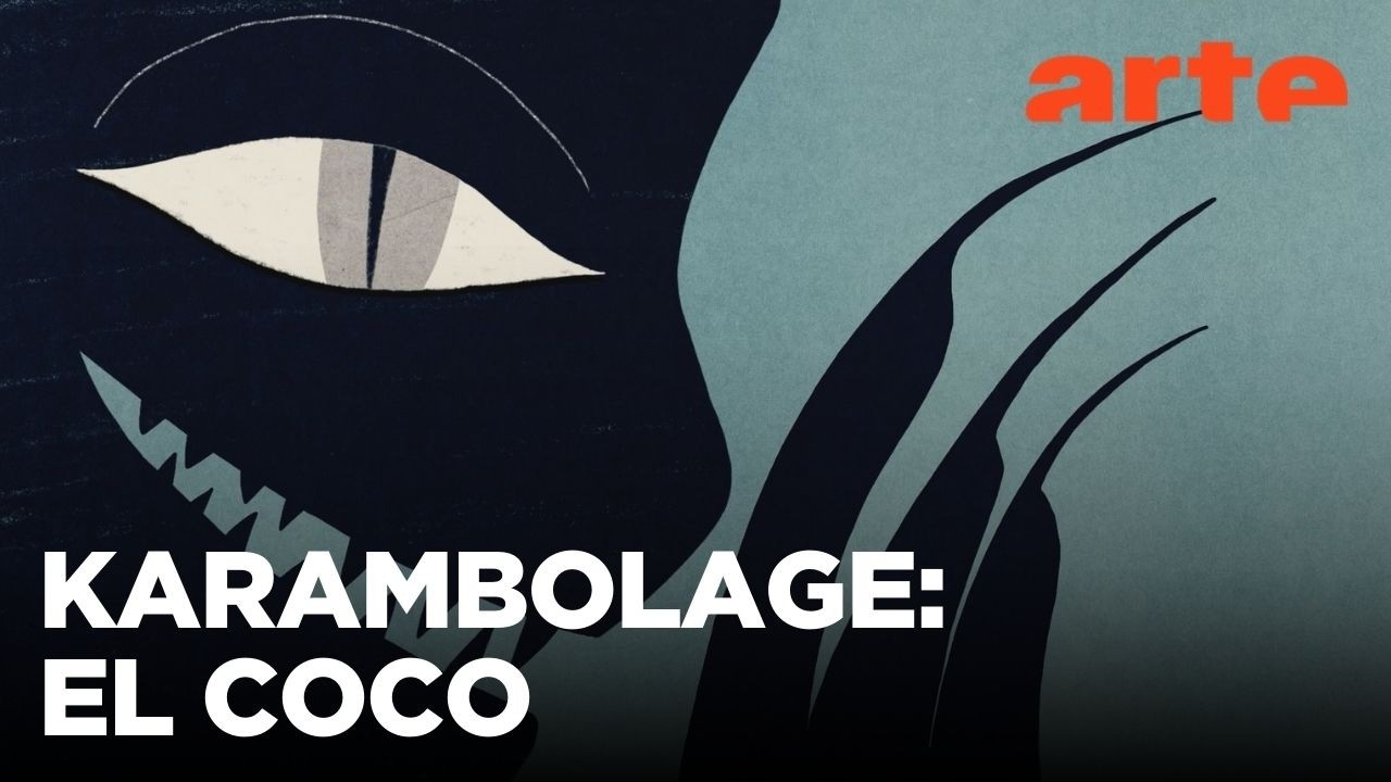 Karambolage España: El Coco 4 | ARTE.tv Cultura