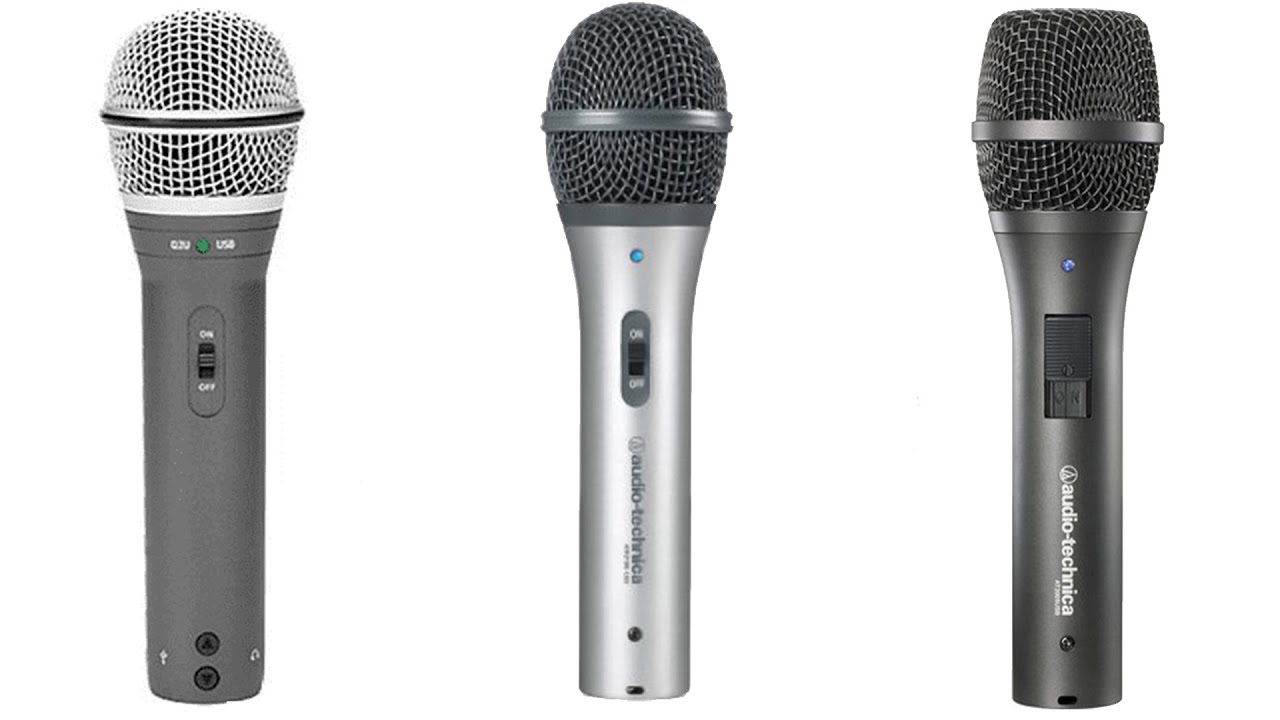Best Gaming Mic Setup Under $100